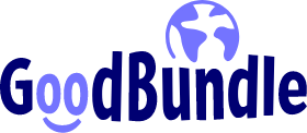 GoodBundle logo